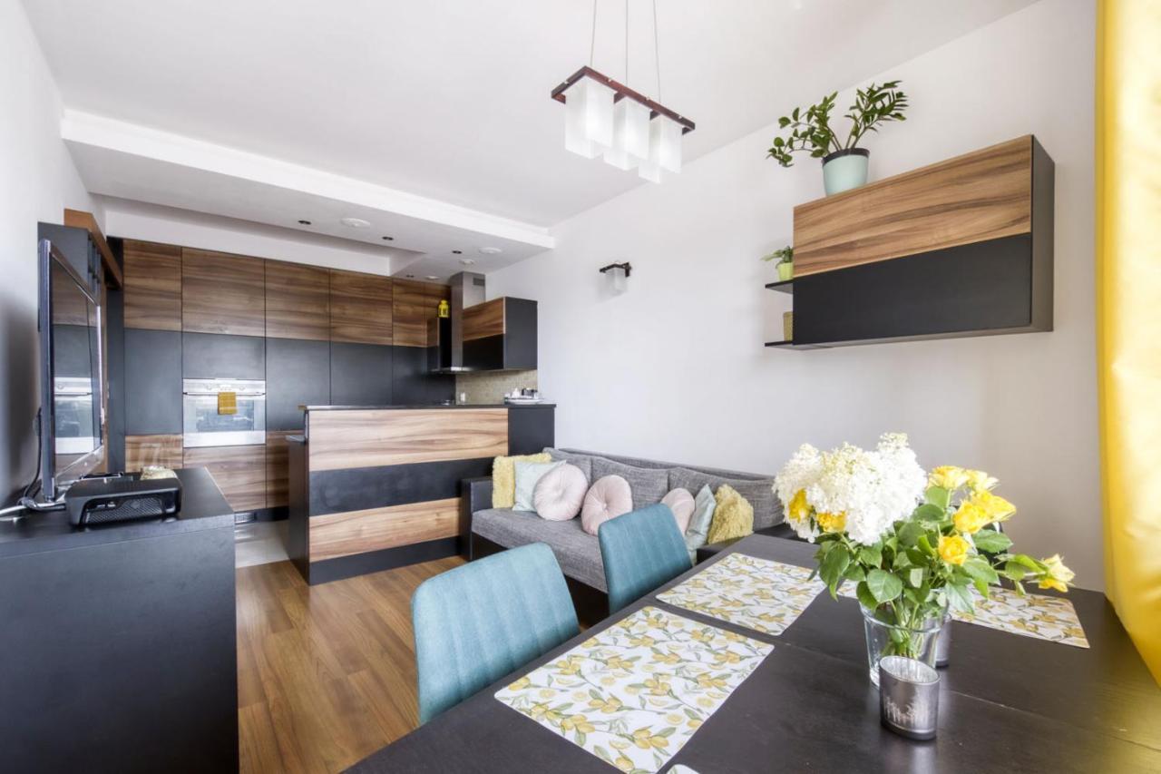 Gama Home Wyspowa 1 وارسو المظهر الخارجي الصورة
