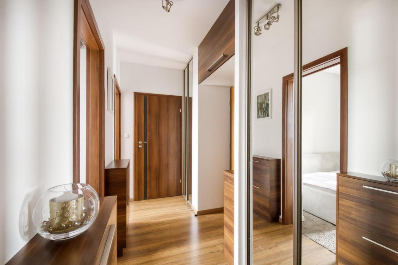 Gama Home Wyspowa 1 وارسو المظهر الخارجي الصورة